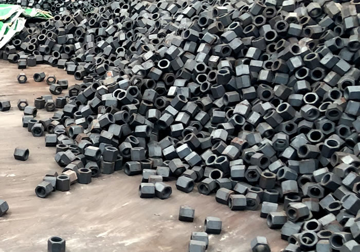 網(wǎng)架配件——套筒